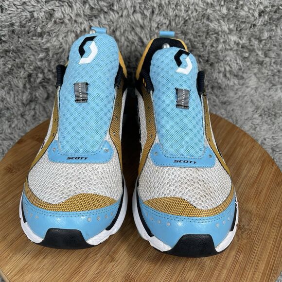 Scott E Ride Trainer 2 Running Shoes Sneakers Trainers Women's 11 Trail - Picture 7 of 9